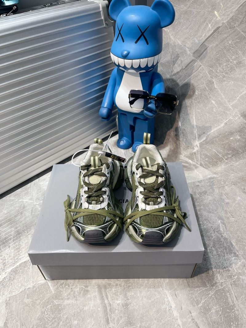 Balenciaga Track Shoes